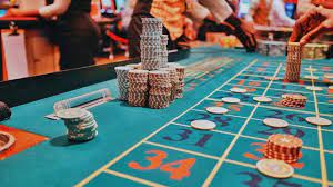 Casino Pautina