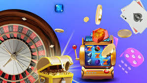 Онлайн казино Casino MaxSlots